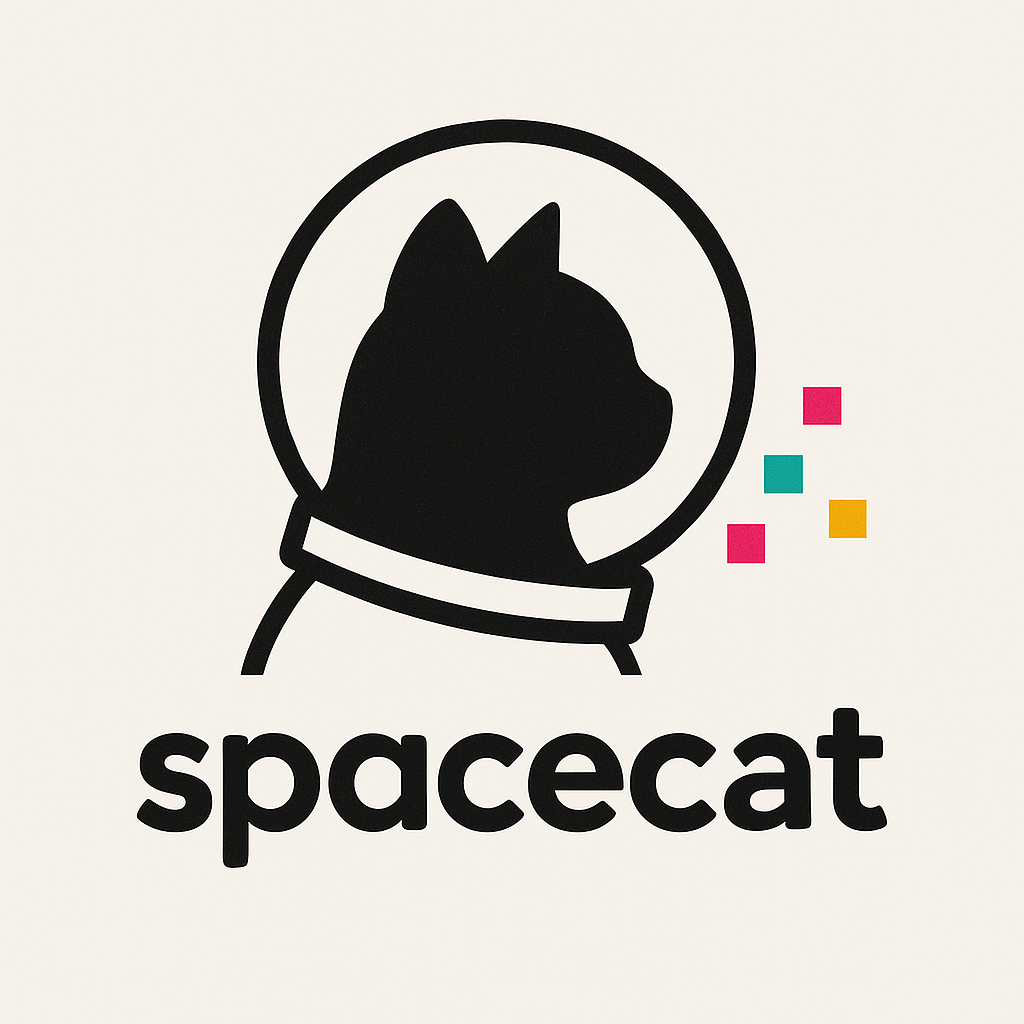 SpaceCat